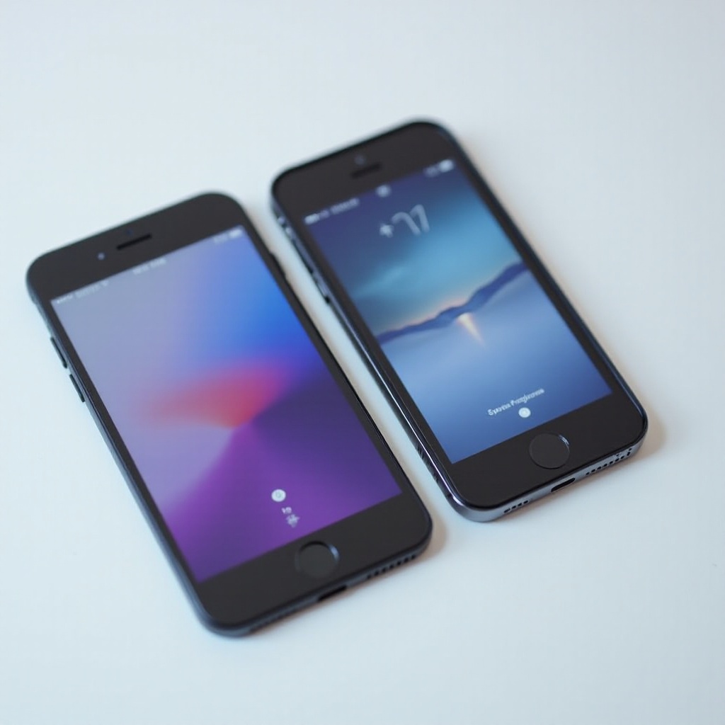 iphone 13 pro size vs iphone 15 pro